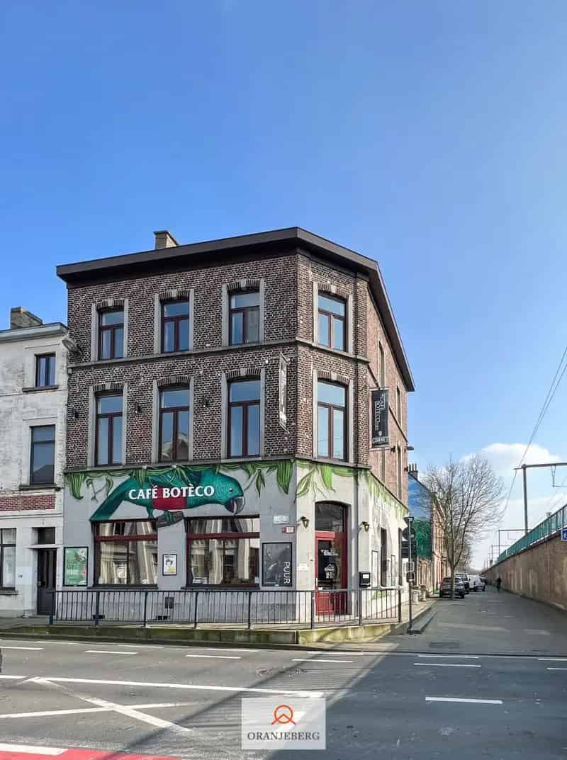 Prachtige Zaak te Overnemen Gent