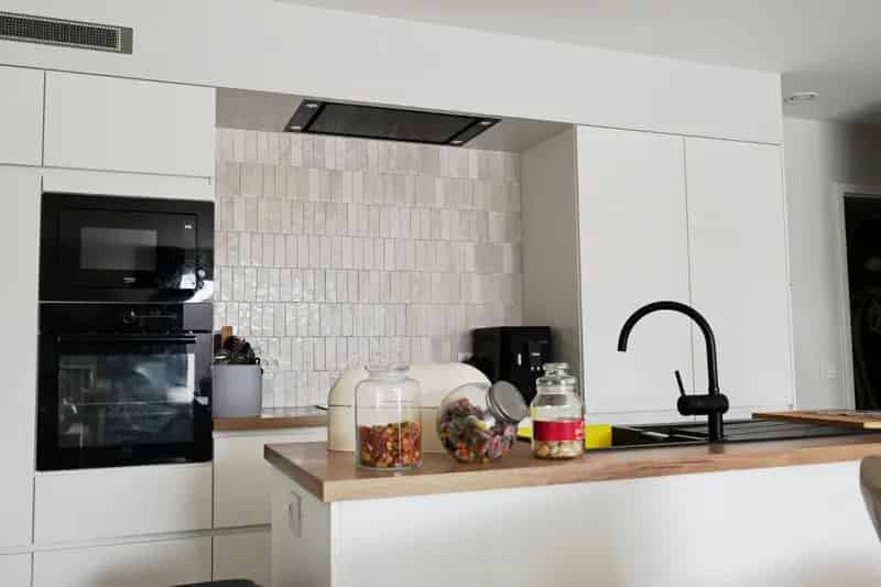 Ruime Nieuwbouw Woning Met Garage