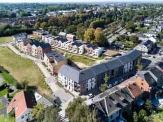 Project NEO Eupen - Fase 1