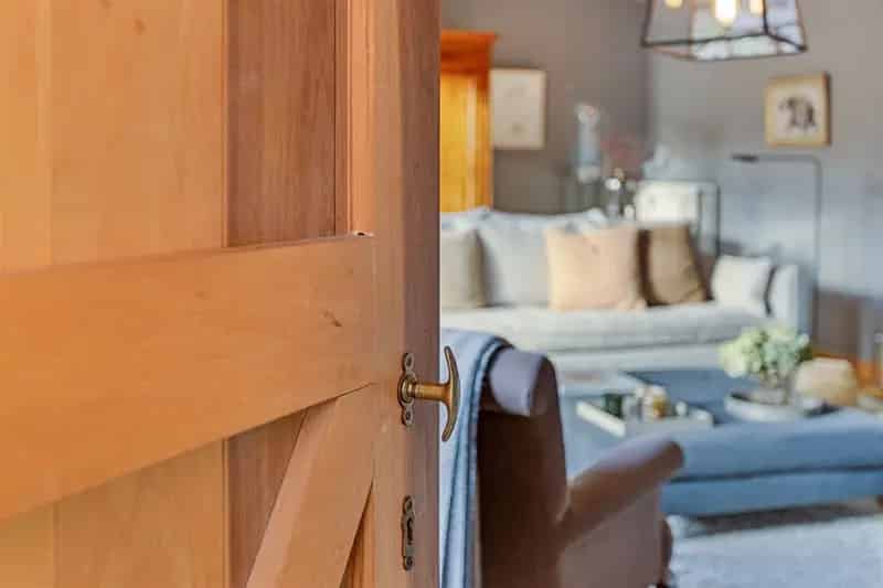 Huis te huur Vinderhoute: Charmante woning met privacy en tuin