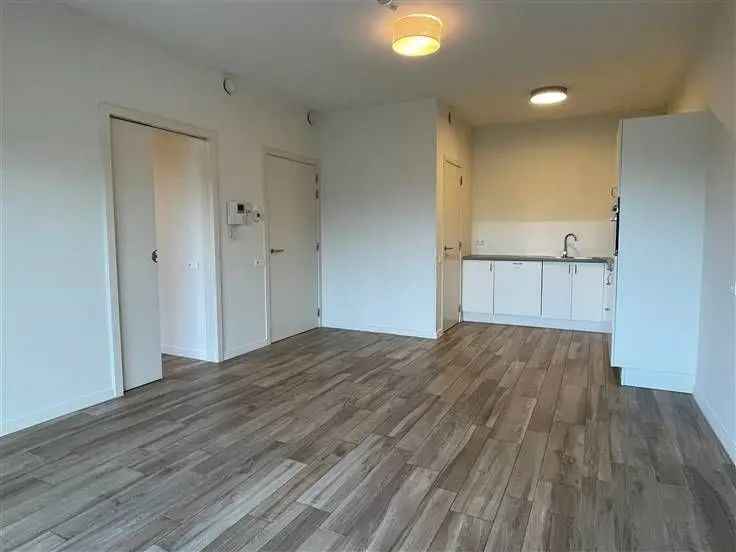 Appartement Te Koop