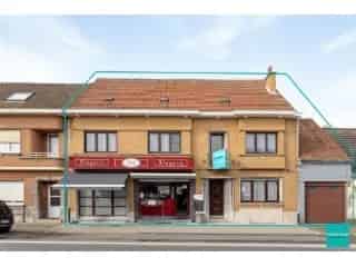 Bouwgrond te koop - Opwijk RBU22950