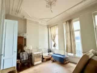 Appartement te koop Elsene renovatieproject 69m²
