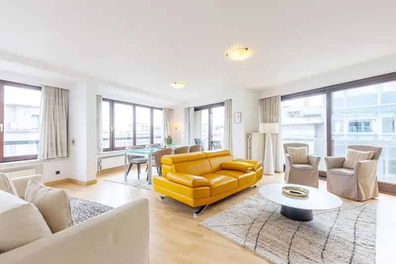 Appartement te koop Oostende 2 slaapkamers 137m2 zeezicht