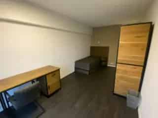 Appartement Medehuur Sint-Gillis 16m2 Eigen Badkamer