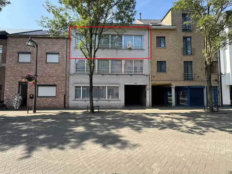 Gerenoveerd Appartement 105m2 Turnhout Nabij Centrum