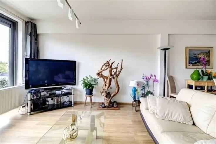 Appartement te Koop Anderlecht 2 slaapkamers Parking Kelder