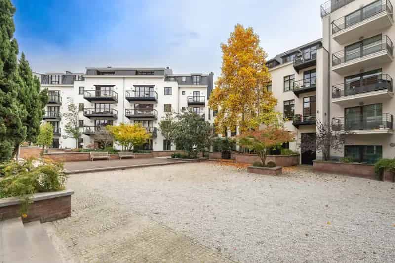 Duplex Appartement te Koop Brussel 3 slaapkamers