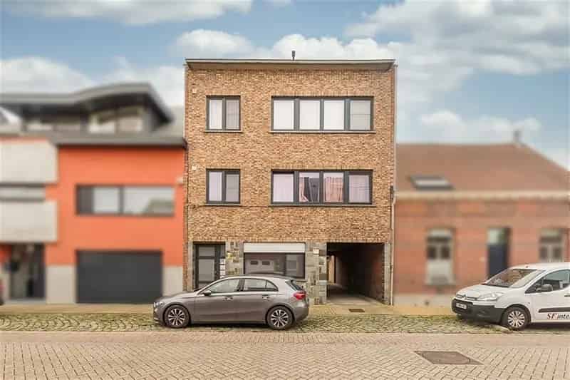 Garage te Huur Duffel-West Centrum