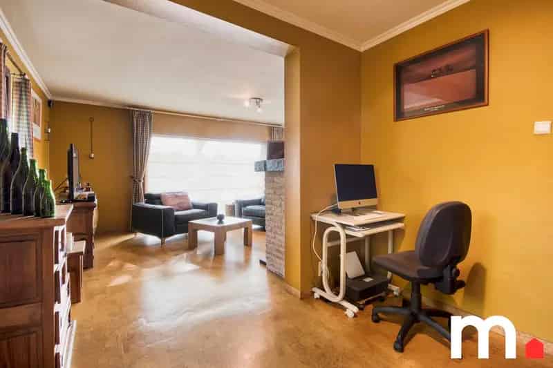 Huis te koop Sint-Michiels: Gerenoveerde villa