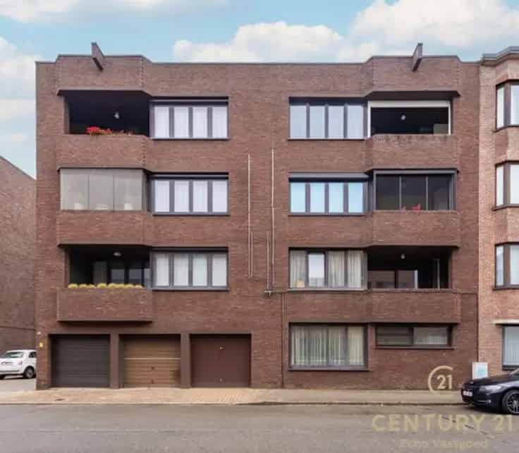 Appartement Te Koop Turnhout - Recent gerenoveerd