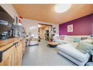 Huis te koop Dour 3 slaapkamers tuin