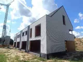 Residentie Rozenhof Kontich