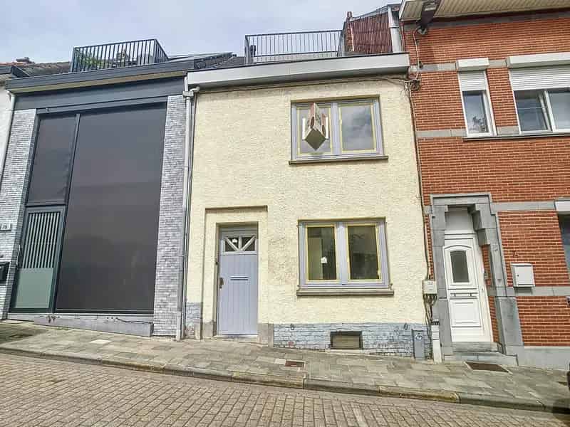 Charmante woning met 4 slaapkamers te Leuven