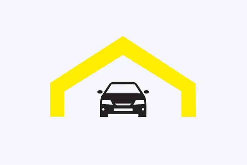 Centraal Gelegen Carport Westerlo