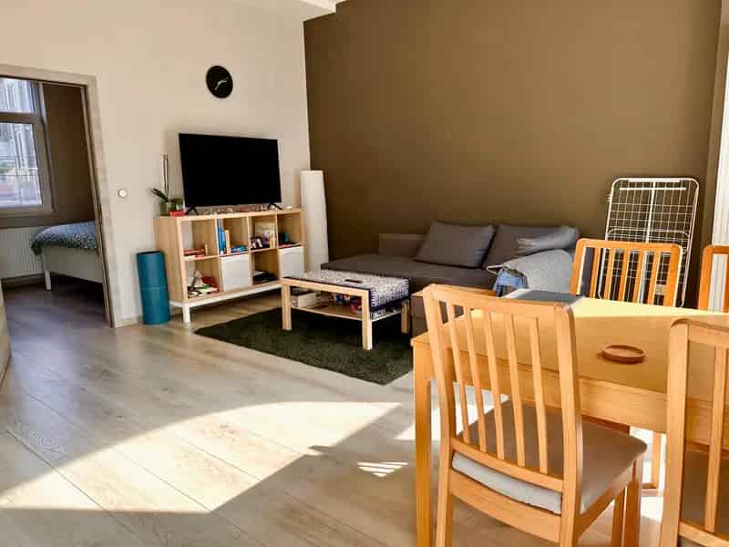 Appartement te huur Gent-Sint-Pieters Station
