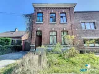 Huis te koop Amay 4 slaapkamers garage tuin