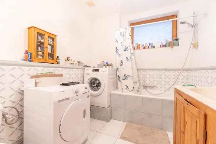 Huis Te Koop Tervuren Grote Tuin Te Renoveren