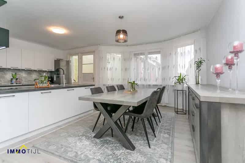 Instapklare woning 4 slpks te Baasrode