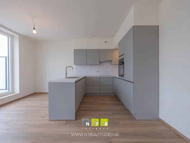 Appartement te huur Rotem 3 slaapkamers nieuwbouw