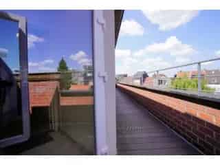 Duplex Gent - Instapklaar gerenoveerd appartement