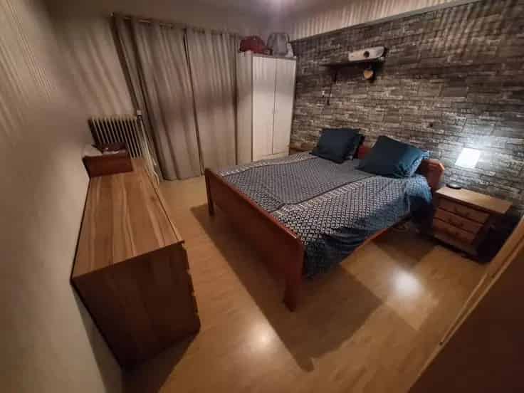 Appartement Te Koop 98m2 Parkzicht 2 slaapkamers
