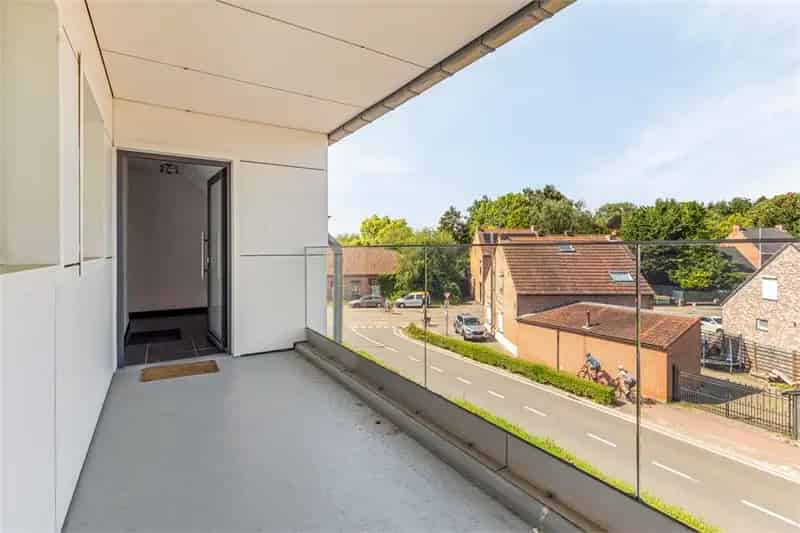 Appartement te huur Groot Vorst Centrum 1 slaapkamer modern
