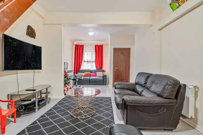 Instapklare HOB 3 slaapkamers tuin gunstige locatie