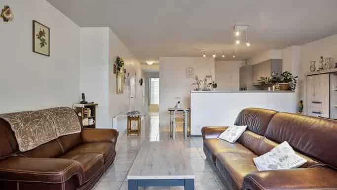 Appartement te koop Poperinge centrum