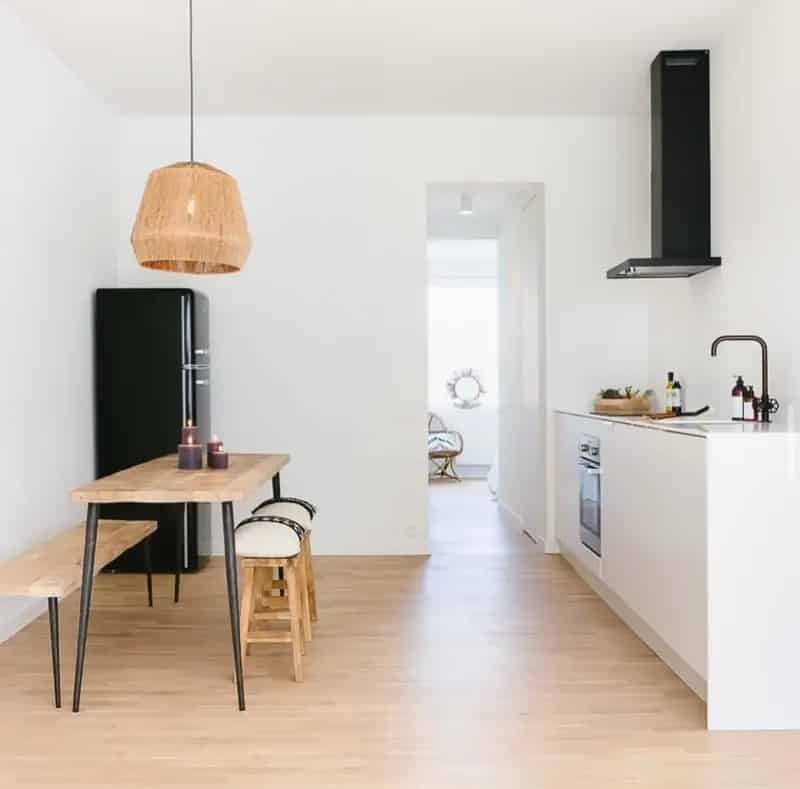Antwerpen Appartement te Koop - 2 slaapkamers - gerenoveerd