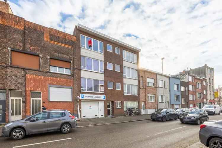 Appartement te huur Deurne Renovatieproject