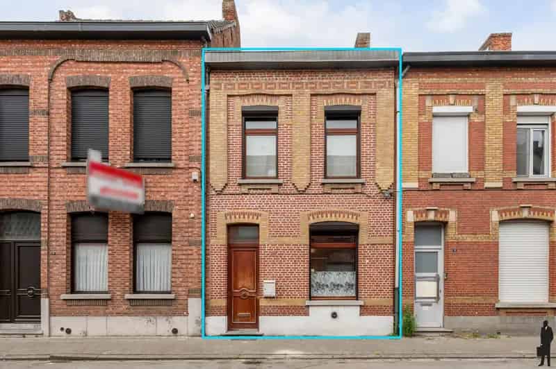Ruime woning 3 slaapkamers centrum koer