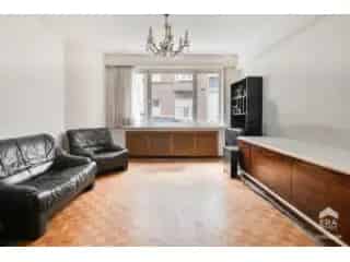 Studio te Koop Sint-Joost-ten-Node 46m2 Terras
