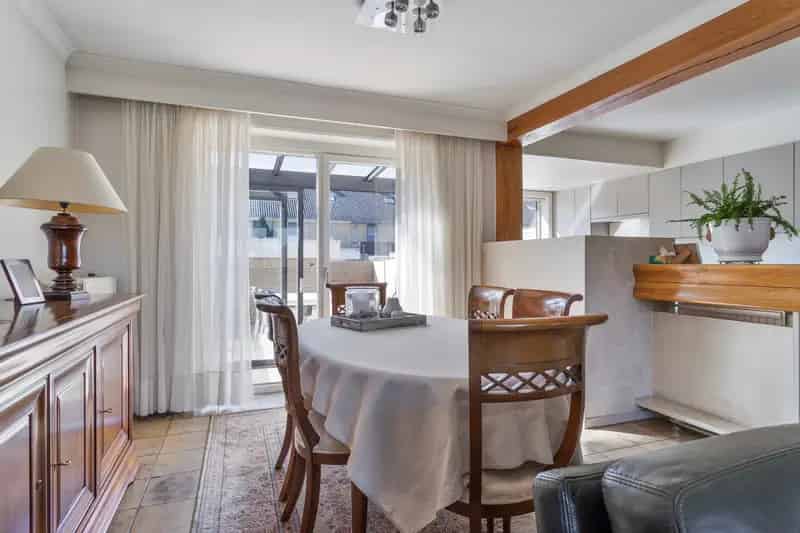 Gezellige Instapklare Woning Met Garage