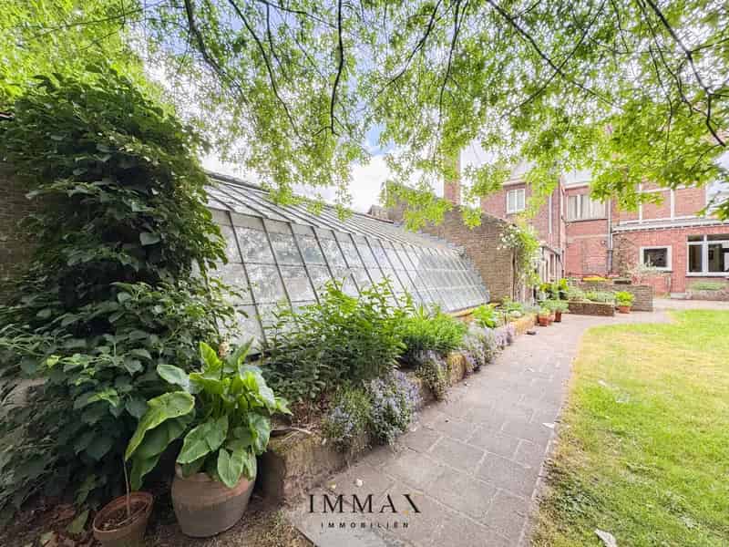 Huis te huur Brugge: Normandische Cottage met Praktijk