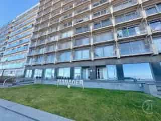 Parking te koop Middelkerke