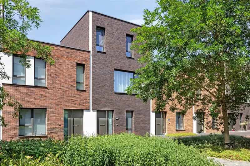 Energiezuinige woning te koop in Turnhout