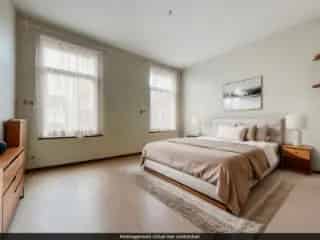 Triplex Appartement te koop Molenbeek 142m²