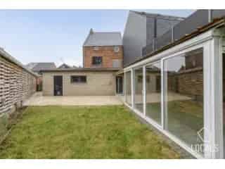 Huis te koop Ninove 243m² gerenoveerd