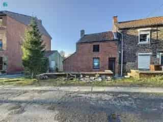 Huis te koop Roux 80m² te renoveren