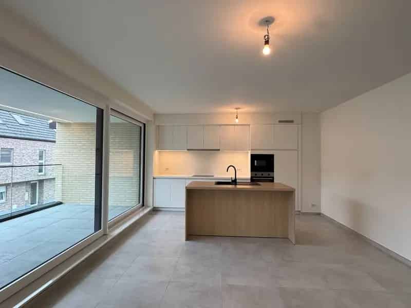 Appartement te huur Zulte 2 slaapkamers terras