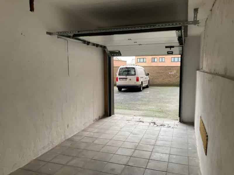 Garagebox te huur in Residentie Solamar 1 Oostende