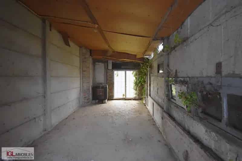 Rustig gelegen woning met groot perceel te koop Sint Pieters Leeuw