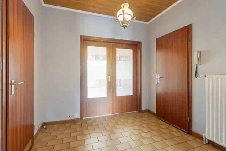 Appartement te koop Zellik 2 slaapkamers tuin garage