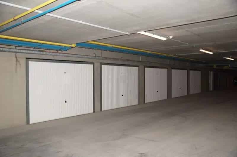 Garagebox te koop Diksmuide Centrum