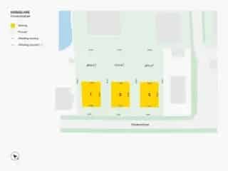 Bouwgrond Koekelare 673m2 Nabij Centrum Scholen