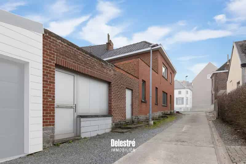 ERG RUIME HANDELS WONING CENTRUM APPELTERRE
