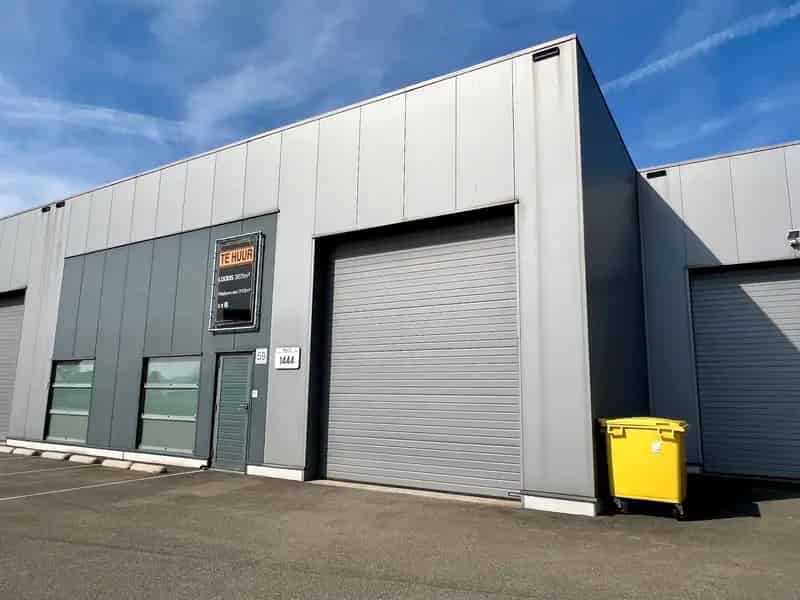 KMO Unit Hoogstraten Volledige Aanbod