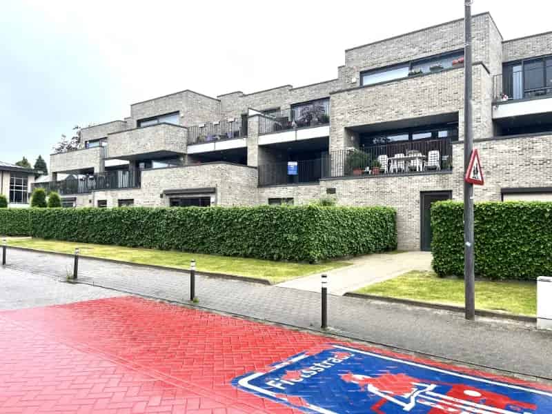 Appartement te huur 2 slaapkamers Ingelmunster