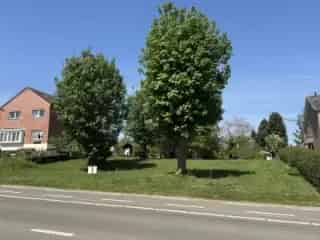 Bouwgrond Sint-Pieters-Leeuw - Driegevelwoning